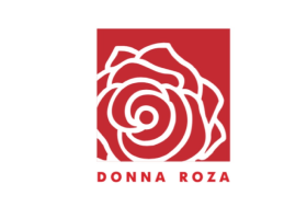 Donna roza